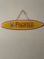 Vintage pacifico surfboard for sale  Killeen