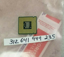 INTEL SAMPLE (Intel Core 2 Duo E8300) CÓDIGO DE PASSO: Q7KT SOQUETE 775 comprar usado  Enviando para Brazil