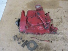 International farmall 400 for sale  Silver Lake