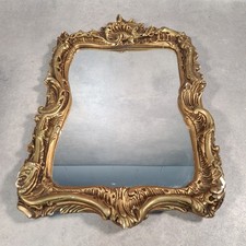 Vintage ornate rococo for sale  PLYMOUTH