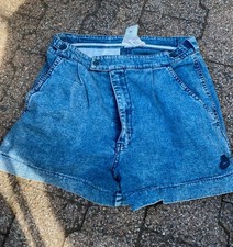 Short jeans agassi d'occasion  Champigny-sur-Marne