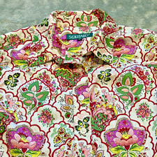 Souleiado french shirt for sale  Willits