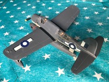 Vought os2u kingfisher for sale  COLCHESTER