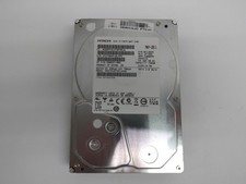 Usado, Lote de 5 discos rígidos para desktop Hitachi HDS721075CLA332 750 GB 3,5" SATA II comprar usado  Enviando para Brazil