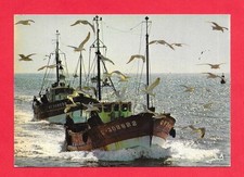 Cpsm bretagne retour d'occasion  Brignais