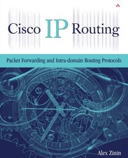 Cisco routing packet for sale  Springdale
