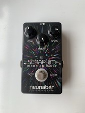 Neunaber seraphim shimmer usato  Spedire a Italy