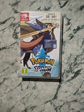Pokémon spada ita usato  Villanova Marchesana