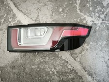 Genuine range rover for sale  WALSALL