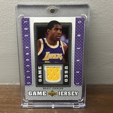 Magic johnson 2007 for sale  Owings Mills