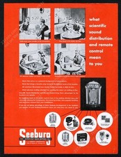 1947 seeburg 147 for sale  Denver
