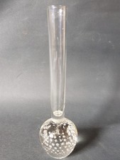 Single stem glass for sale  BOGNOR REGIS