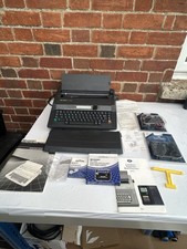 Vintage sharp 3030 for sale  SALISBURY