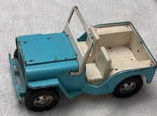 1960 tonka jeep for sale  USA