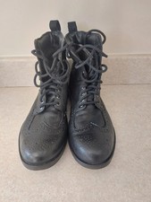 Men size black for sale  SUTTON COLDFIELD