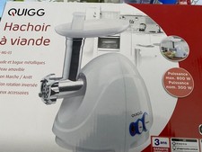 hachoir viande d'occasion hachoir viande d'occasion  Marseillan