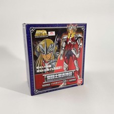 Figurine saint seiya d'occasion  France