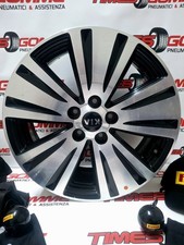 Cerchi kia sportage usato  Scafati