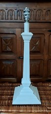 Vintage used white for sale  ST. HELENS