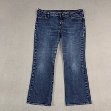 Talbots jeans women for sale  Christiansburg