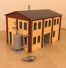 Auhagen gewerbe halle gebraucht kaufen  Bochum