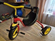 Dreirad puky made gebraucht kaufen  Deutschland