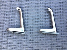 Wingard mirror stems for sale  SPALDING