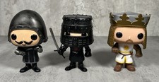 Monty python black for sale  LIVERPOOL