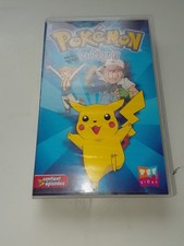 Pokémon depart cassette d'occasion  Brest