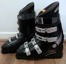 Salomon performa sensifit gebraucht kaufen  Versand nach Germany