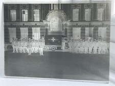 Wwi large photo for sale  UK