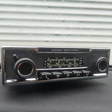 Becker europa autoradio gebraucht kaufen  Augsburg