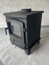 5kw multifuel stove for sale  BARNSLEY