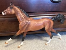 Breyer horse adamek for sale  South Charleston