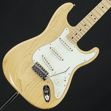 Usado, Guitarra elétrica Fender feita no Japão tradicional anos 70 Stratocaster natural 2021 comprar usado  Enviando para Brazil