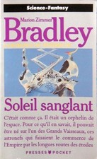 Bradley tenebreuse soleil d'occasion  Grenoble-