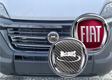 Mclouis sticker fiat for sale  Shipping to United Kingdom