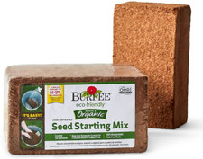 Organic coconut coir for sale  West Palm Beach