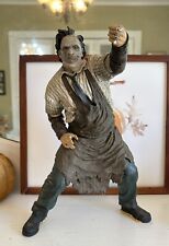 Mcfarlane leatherface texas for sale  Forsyth