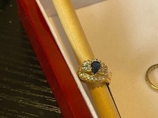 Genuine 14kt gold for sale  Rockaway