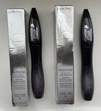 2 x Rímel Lancome Hypnose Star Impermeável Preto - # 01 Midnight Noir comprar usado  Enviando para Brazil