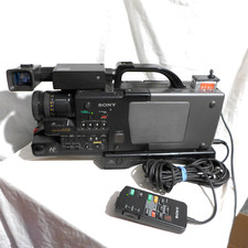 Sony ccd v200e gebraucht kaufen  Schopfheim