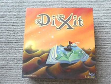 Dixit erweiterung libellud gebraucht kaufen Dixit erweiterung libellud gebraucht kaufen  Hamburg