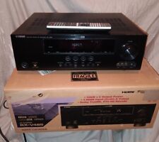 Yamaha v465 5.1 for sale  Brookston