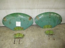 1960 oliver 550 for sale  Silver Lake