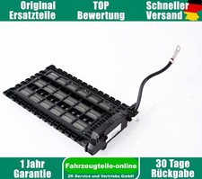 Zusatzheizung heizelement merc gebraucht kaufen  Eilenburg