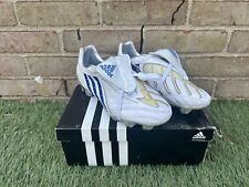 Chuteira de Futebol Adidas Predator Powerswerve TRX FG TAMANHO 7 comprar usado  Enviando para Brazil