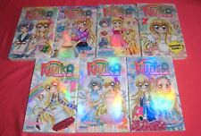 Manga lot nijika d'occasion  Lille-