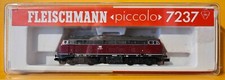 Fleischmann 7237 218 gebraucht kaufen  Itzehoe