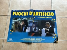 Fuochi artificio set usato  Asti